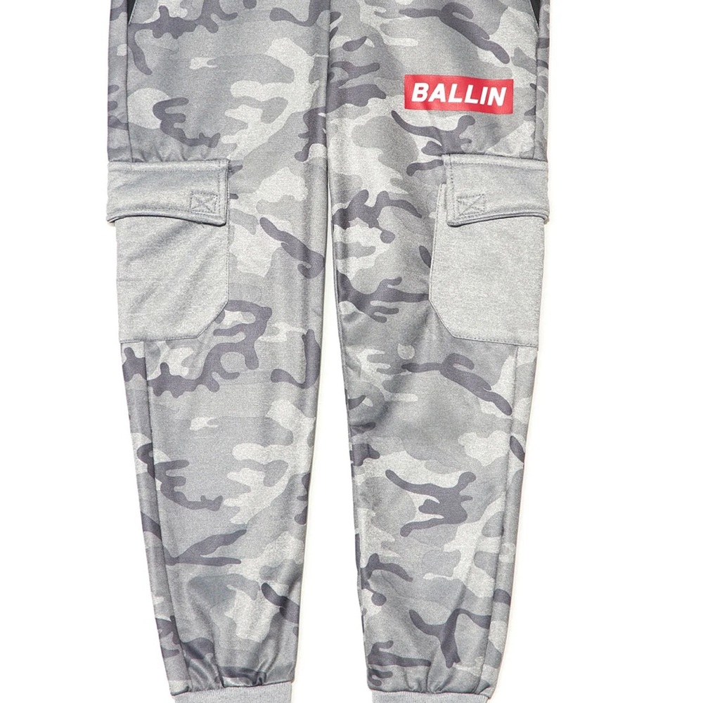 Boys Cargo Joggers size 14/16, Boys cargo pants, Boys pants